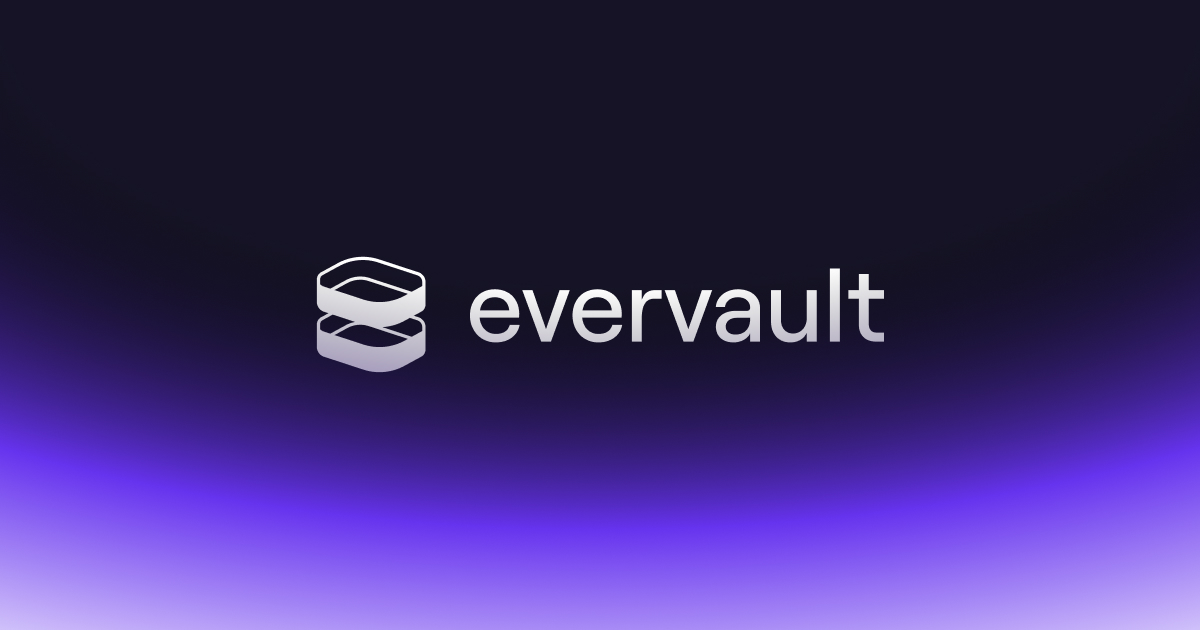 Image result for Evervault
